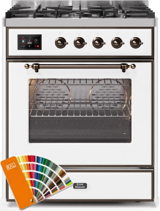 Product - Custom RAL Color