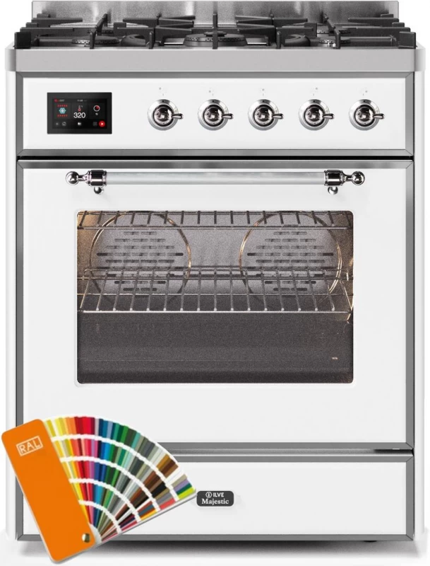 Product - Custom RAL Color