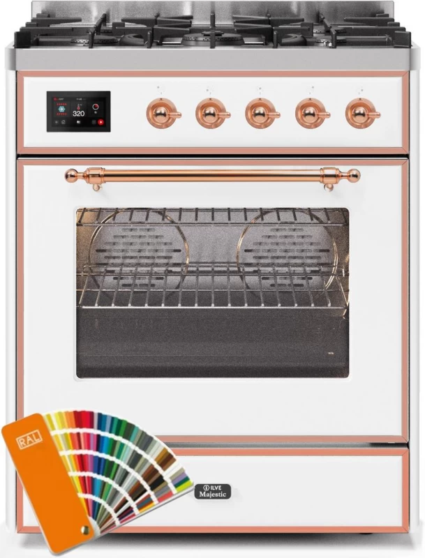 Product - Custom RAL Color