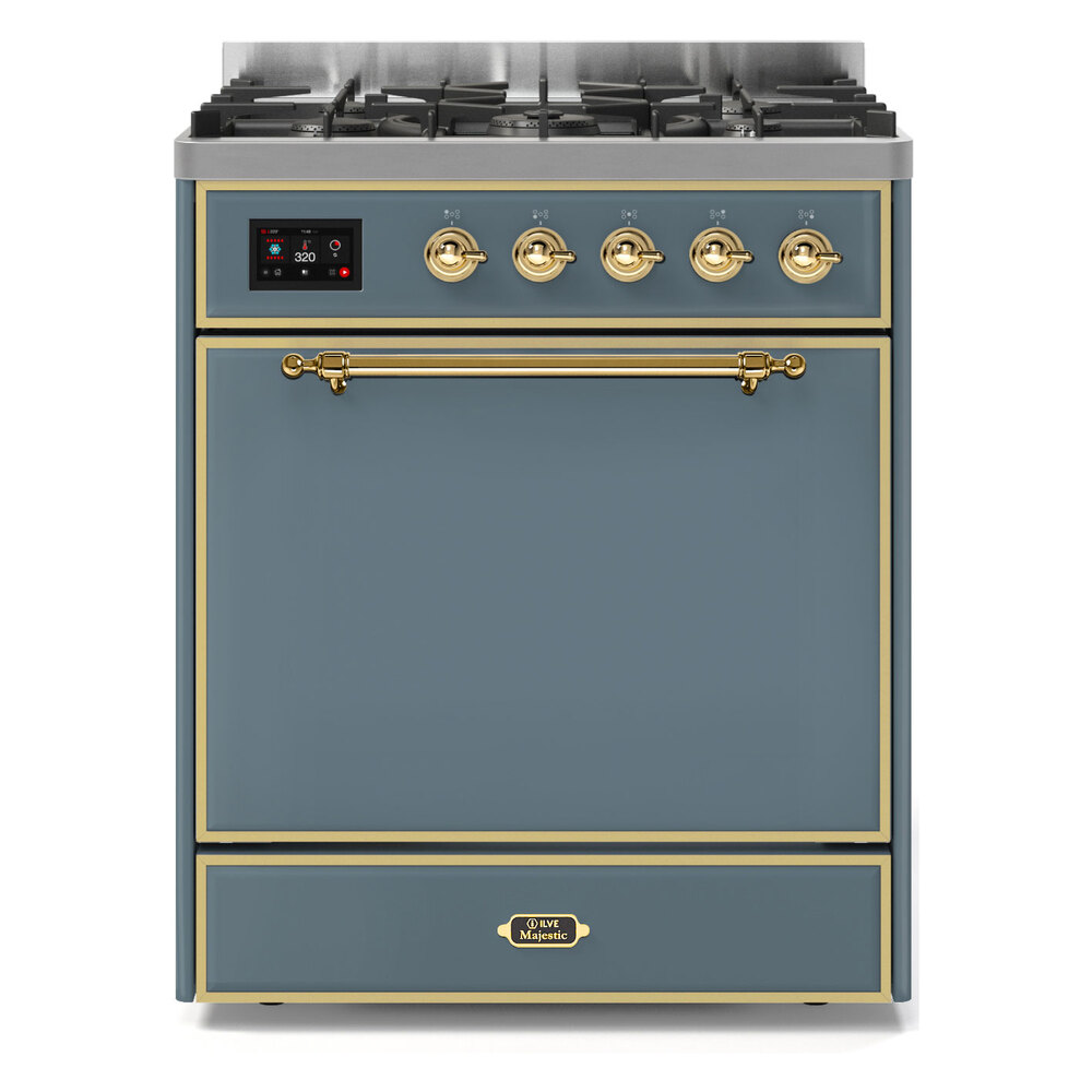 Product - Blue Grey