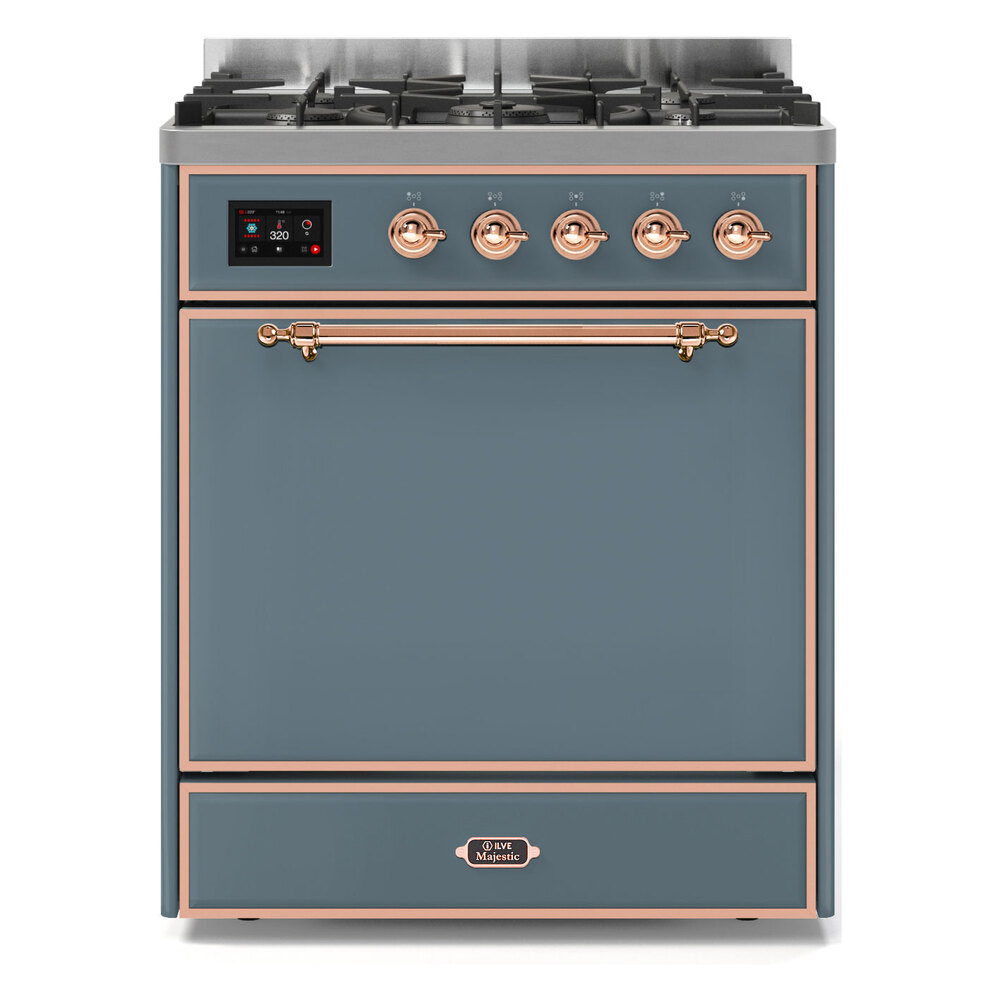 Product - Blue Grey