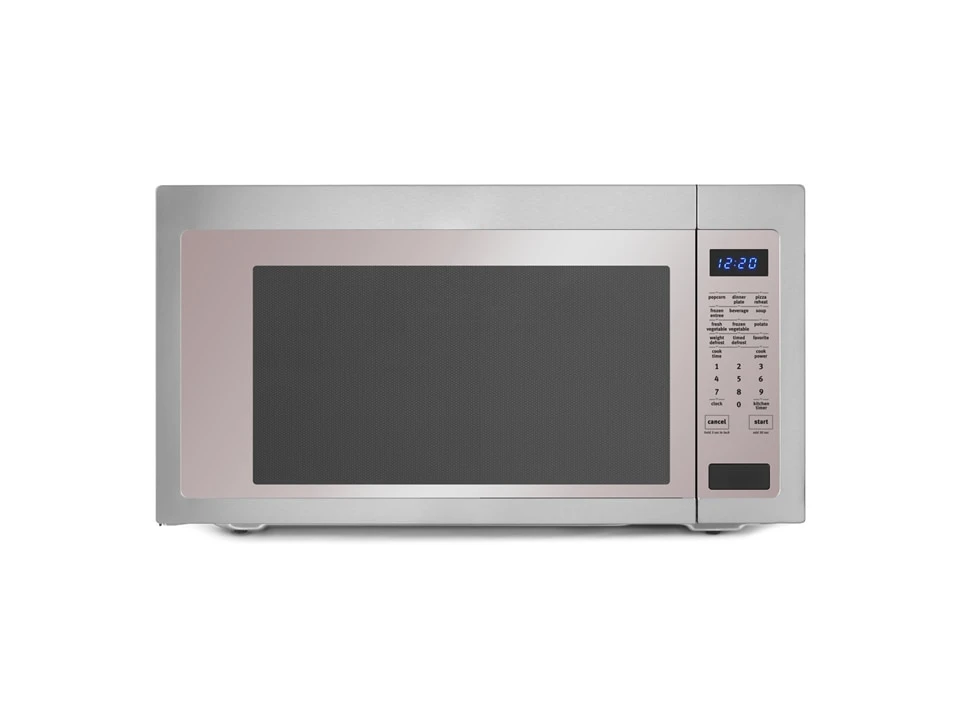 2.2 cu. ft. Countertop Microwave with Greater Capacity UMC5225DS