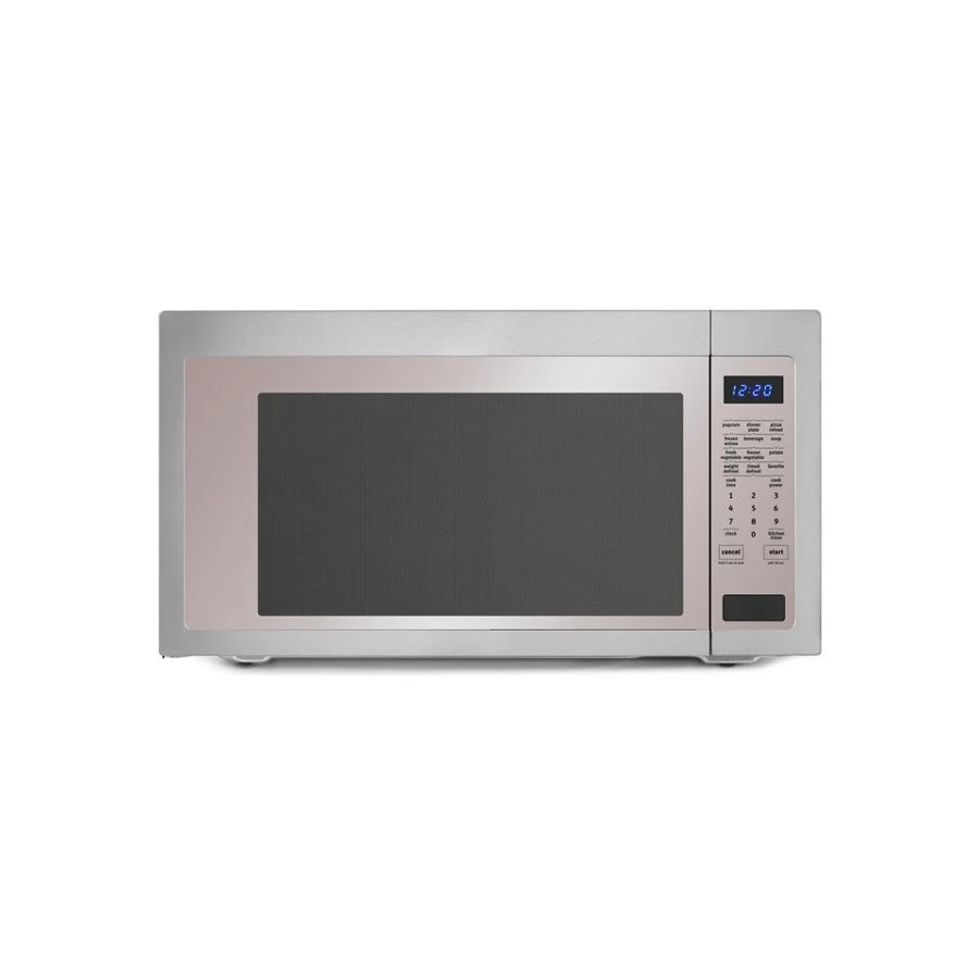 2.2 cu. ft. Countertop Microwave with Greater Capacity UMC5225DS