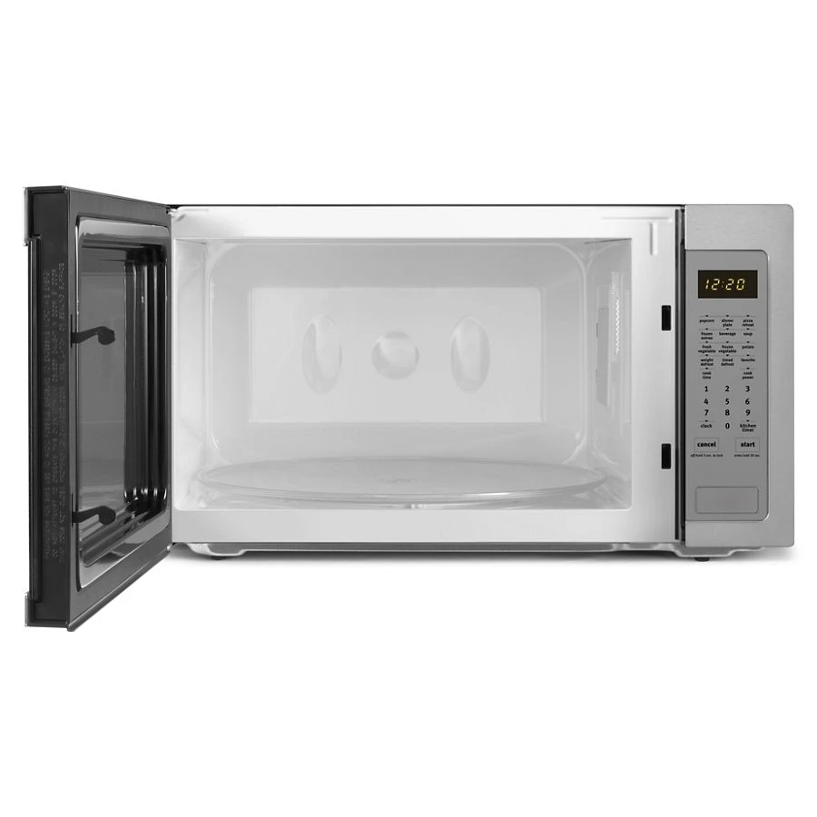 2.2 cu. ft. Countertop Microwave with Greater Capacity UMC5225DS