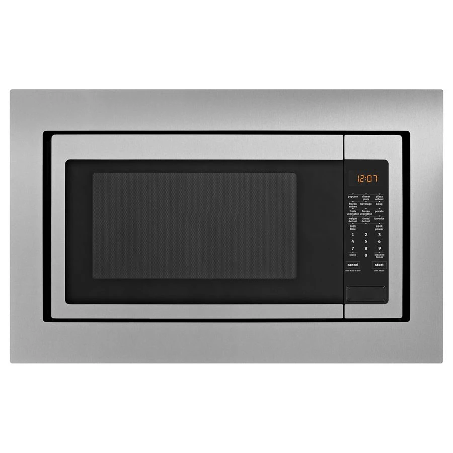 2.2 cu. ft. Countertop Microwave with Greater Capacity UMC5225GZ, product image 2 of 4