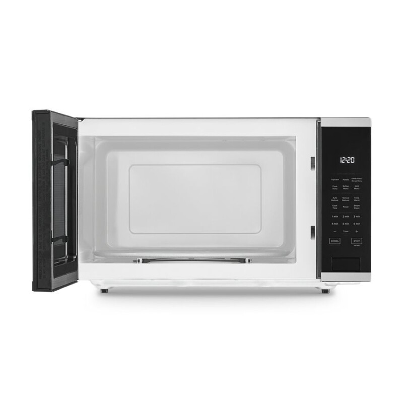 2.2 cu ft, 24 3/4 in. Countertop  Microwave, 1200 Watts UMCS5022PZ