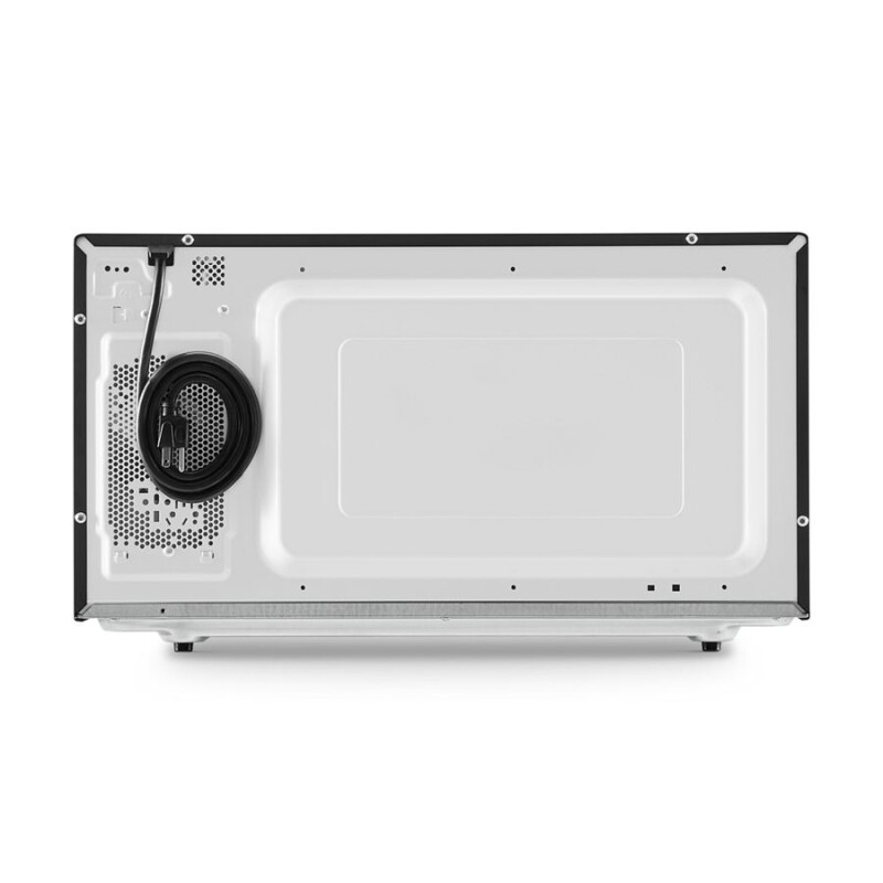2.2 cu ft, 24 3/4 in. Countertop  Microwave, 1200 Watts UMCS5022PZ