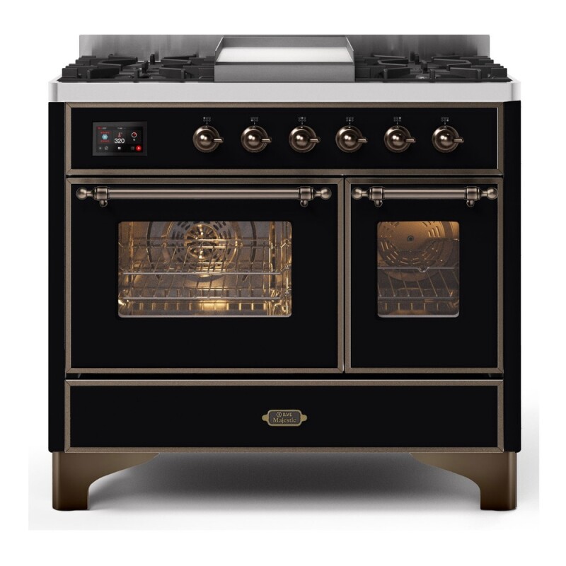 Product - Glossy Black