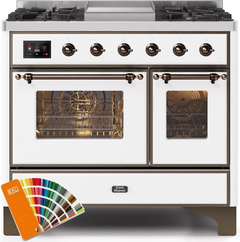 Product - Custom RAL Color