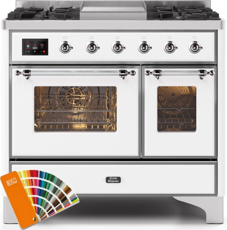 Product - Custom RAL Color