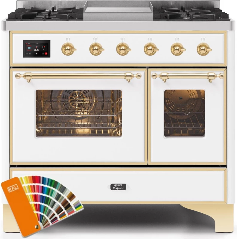 Product - Custom RAL Color