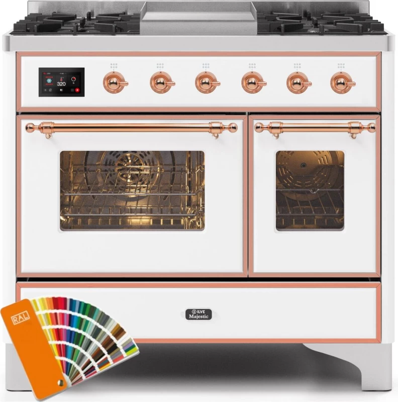Product - Custom RAL Color
