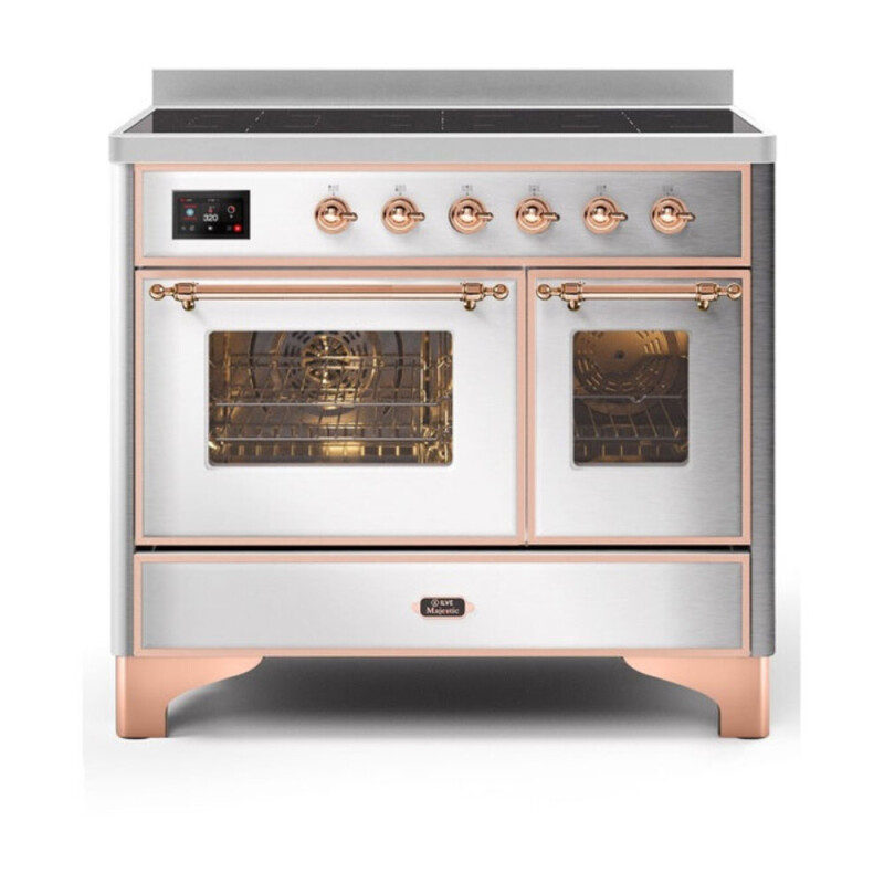 Product - Stainless Steel