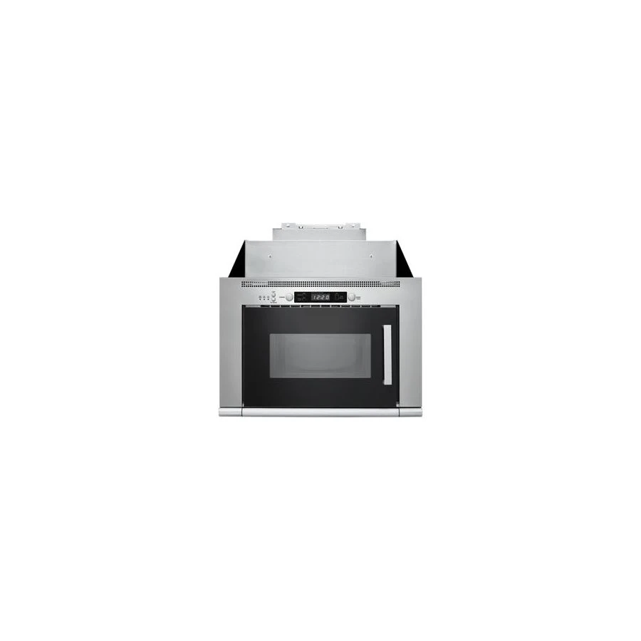0.8 cu. ft. Space-Saving Microwave Hood Combination UMH50008HS