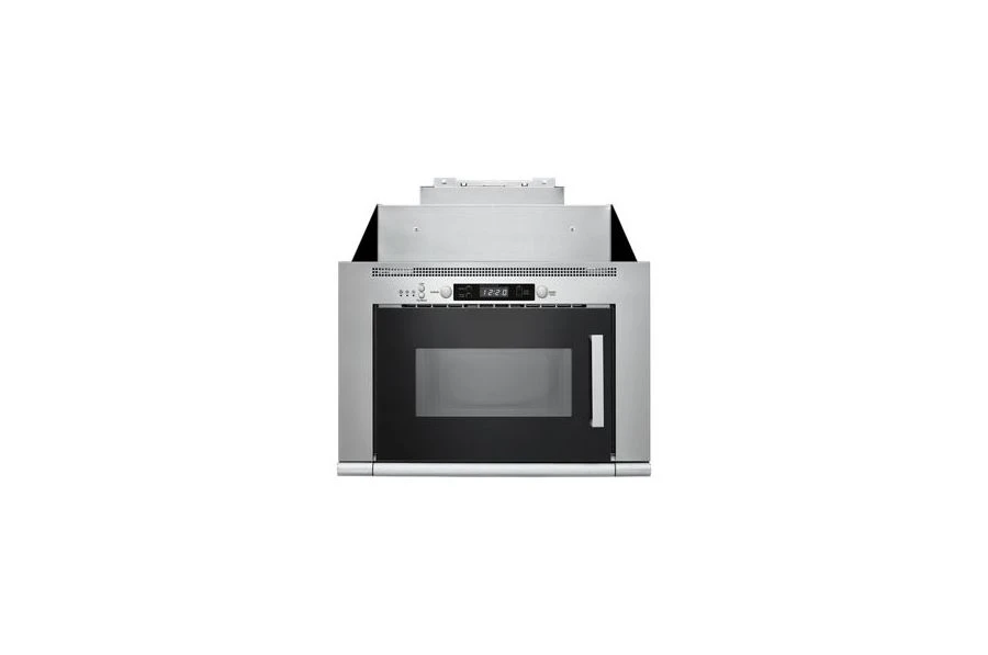 0.8 cu. ft. Space-Saving Microwave Hood Combination UMH50008HS