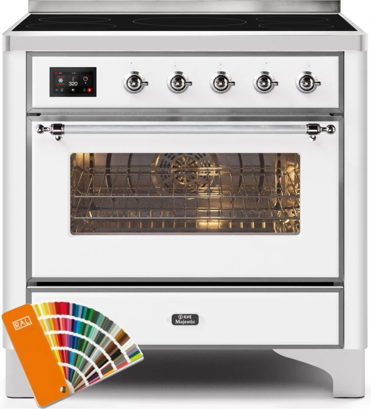 Product - Custom RAL Color