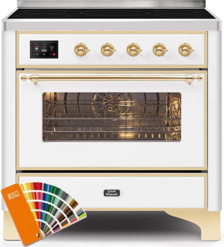 Product - Custom RAL Color