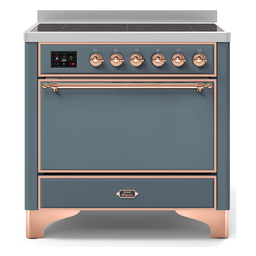 Product - Blue Grey