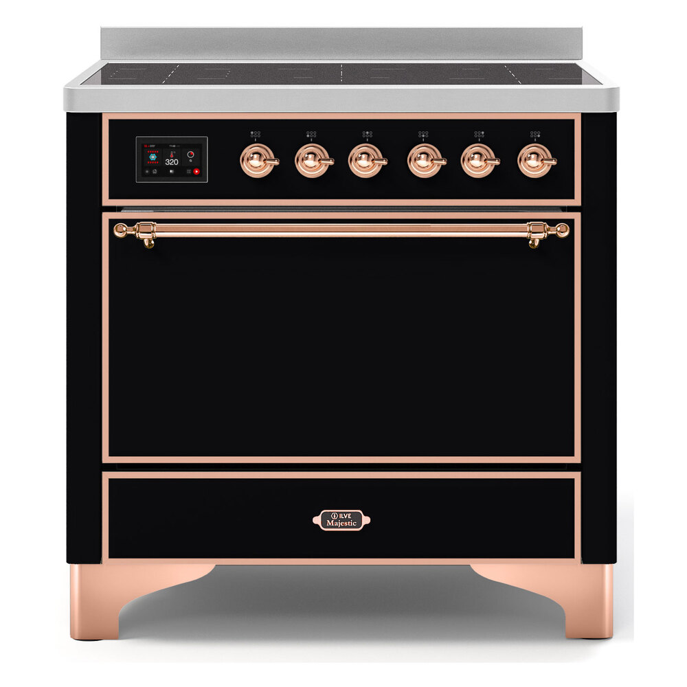 Product - Glossy Black
