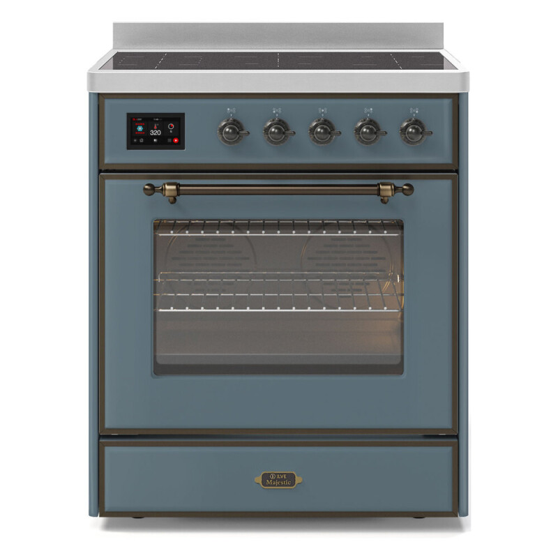 Product - Blue Grey
