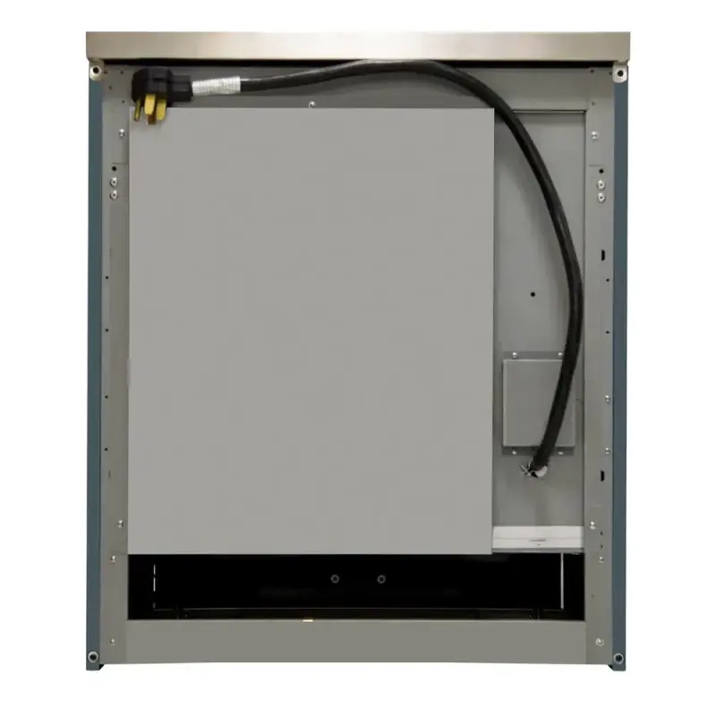 Majestic II 30 inch Induction Range with 4 Elements, 4 cu. ft. Oven Capacity UMI30NE3BGB