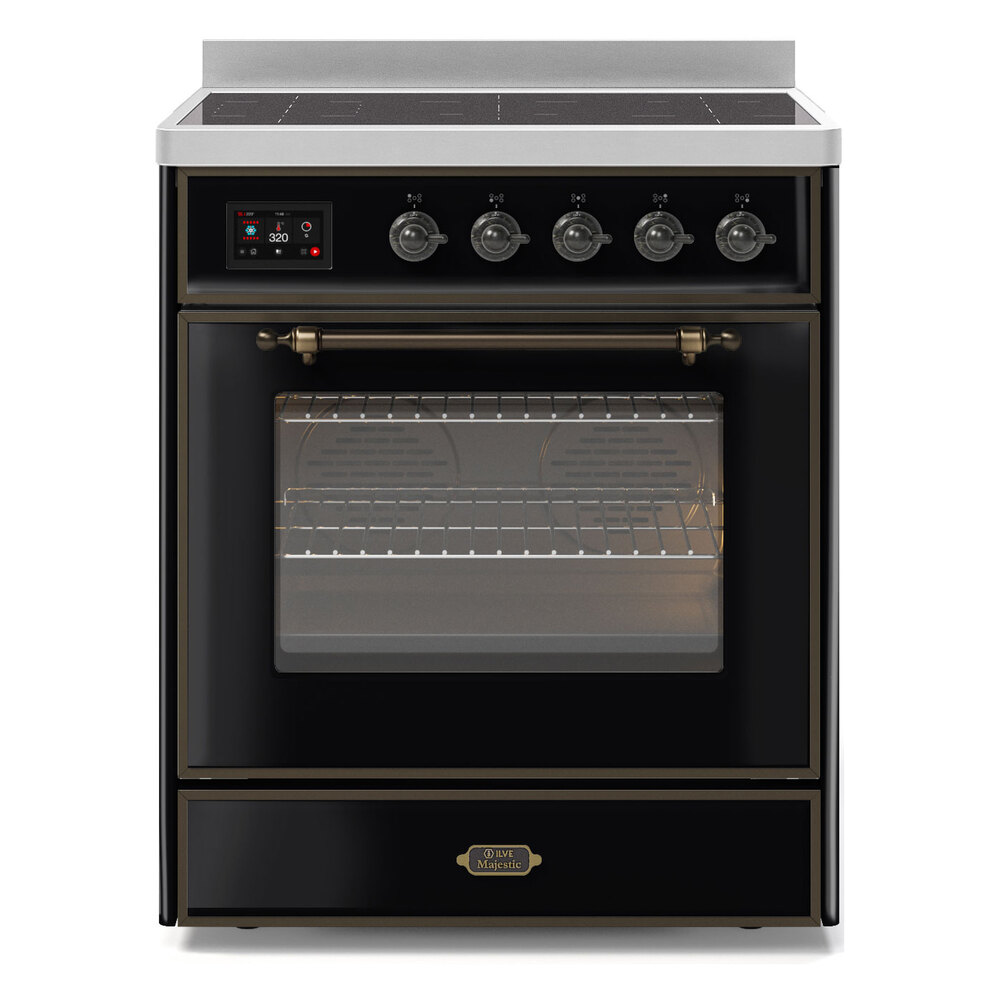 Product - Glossy Black