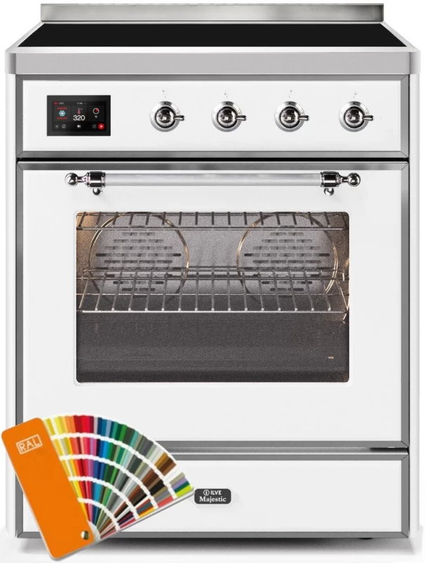 Product - Custom RAL Color