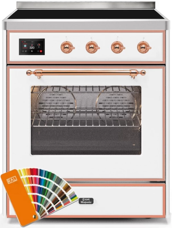 Product - Custom RAL Color