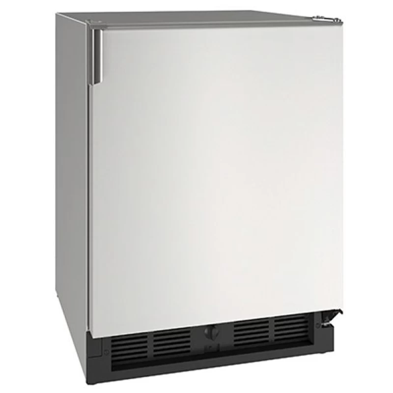21" Refrigerator/Ice Maker UMRI121SS02A