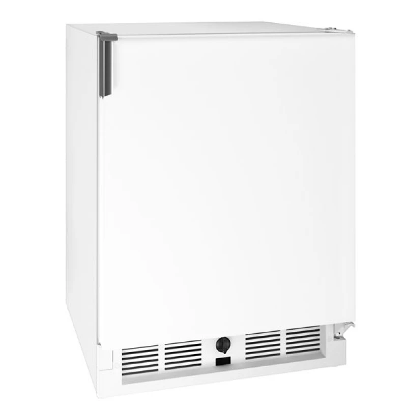 21" Refrigerator/Ice Maker UMRI121WS02A