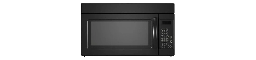 1.6 cu. ft. Microwave-Range Hood Combination UMV1160CB