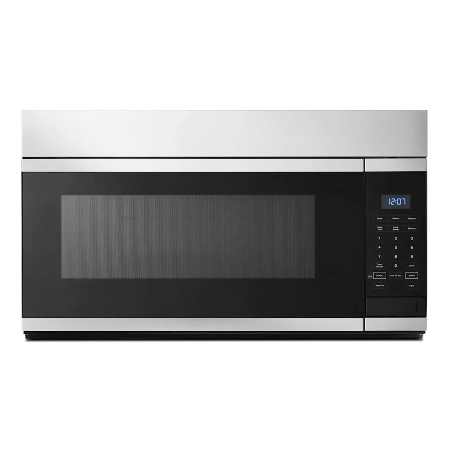 1,000-Watt Over-the-Range Microwave - 1.7 cu. ft UMV1170LB