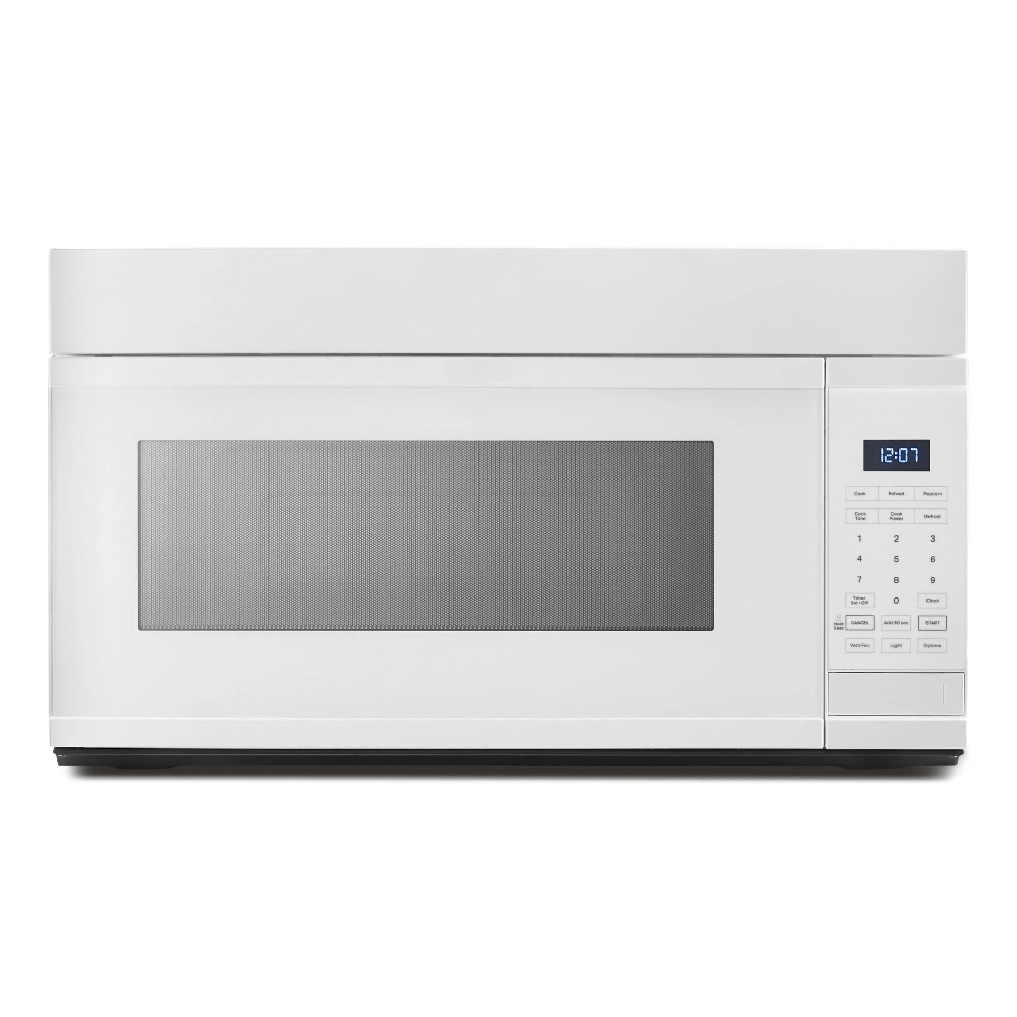 1,000-Watt Over-the-Range Microwave - 1.7 cu. ft UMV1170LW