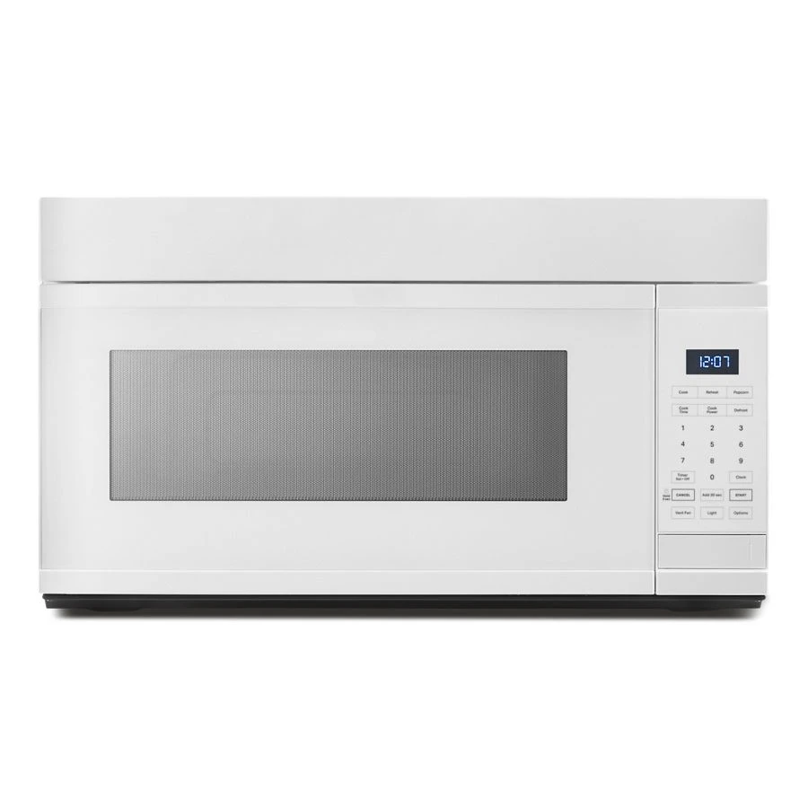 1,000-Watt Over-the-Range Microwave - 1.7 cu. ft UMV1170LB