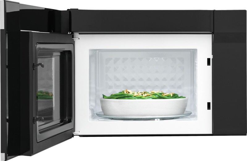 1.4 Cu. Ft. Over-The-Range Microwave view 3