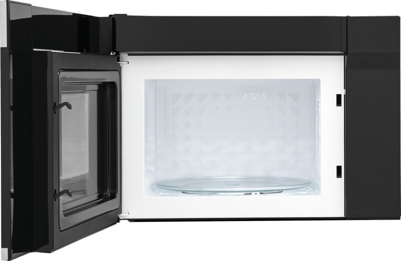 1.4 Cu. Ft. Over-The-Range Microwave view 6