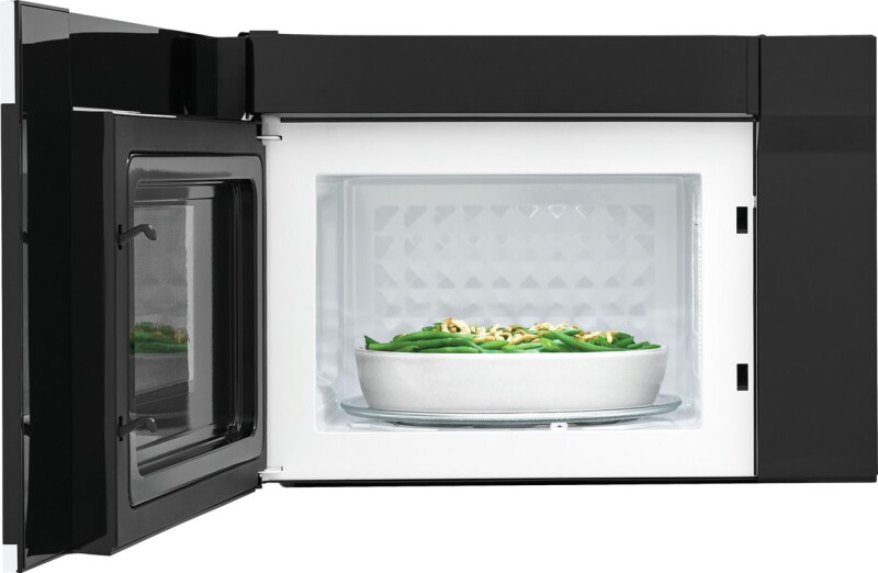 1.4 Cu. Ft. Over-The-Range Microwave view 3