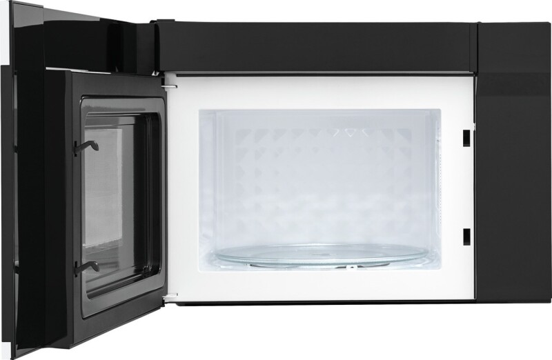 1.4 Cu. Ft. Over-The-Range Microwave view 5