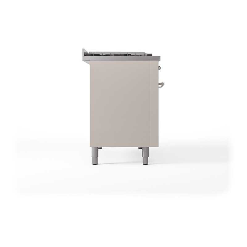 Nostalgie II Noblesse 48 inch Dual Fuel Range UN48FQNMPAWC