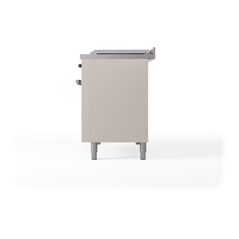 Nostalgie II Noblesse 48 inch Dual Fuel Range UN48FSQNMPAWB