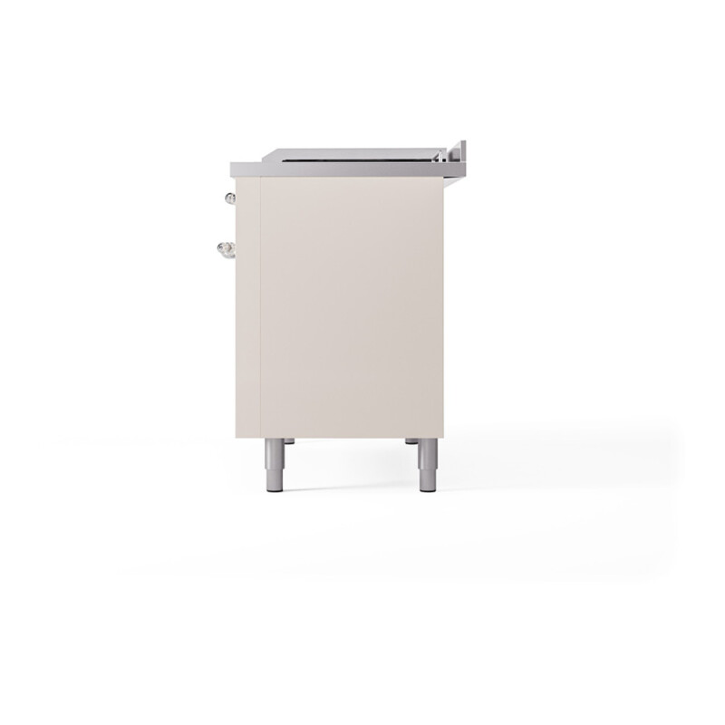 Nostalgie II Noblesse 48 inch Dual Fuel Range UN48FSQNMPAWBLP