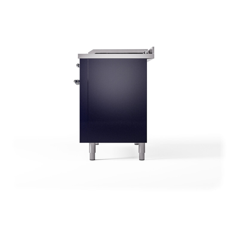 Nostalgie II Noblesse 48 inch Dual Fuel Range UN48FSQNMPMBC