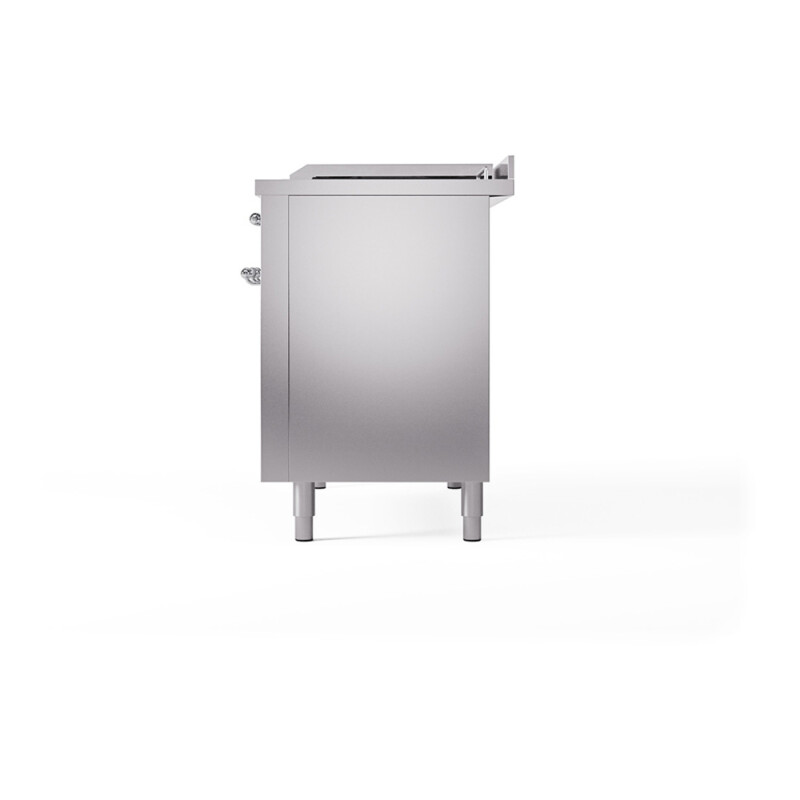 Nostalgie II Noblesse 48 inch Dual Fuel Range UN48FSQNMPSSC
