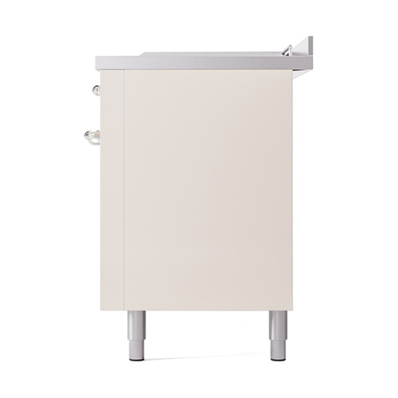 Nostalgie II Noblesse 60 inch Dual Fuel Range UN60FSQNMPAWC