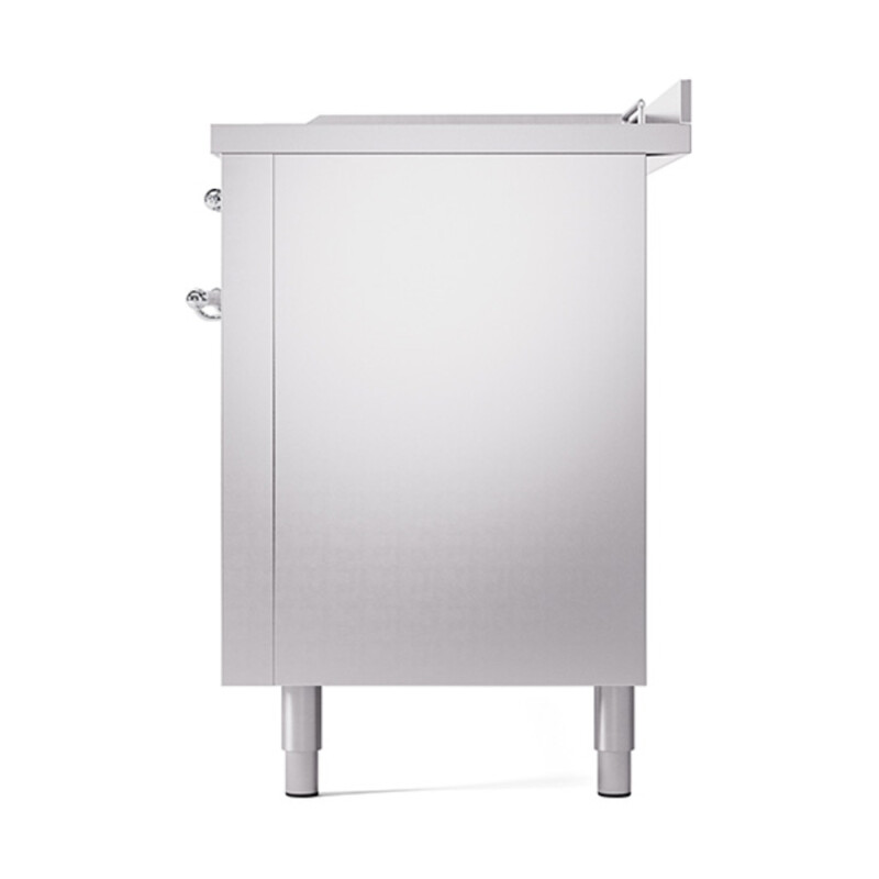 Nostalgie II Noblesse 60 inch Dual Fuel Range UN60FSQNMPSSC