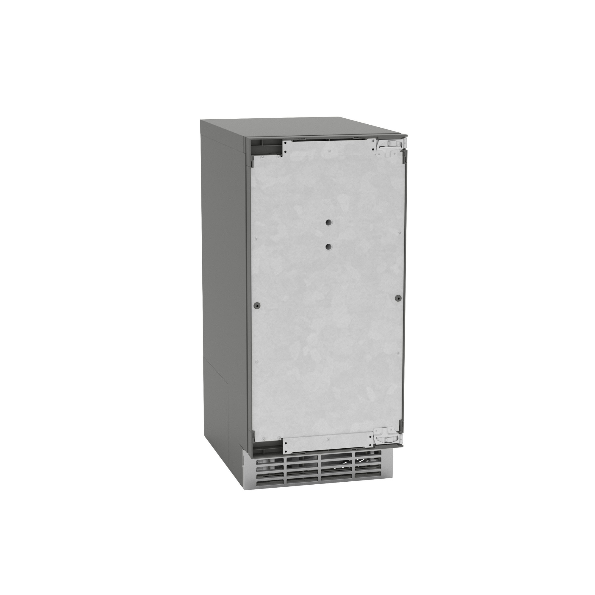 Ice Maker 15-inch Panel-ready - Nugget Ice UNC15NPRII