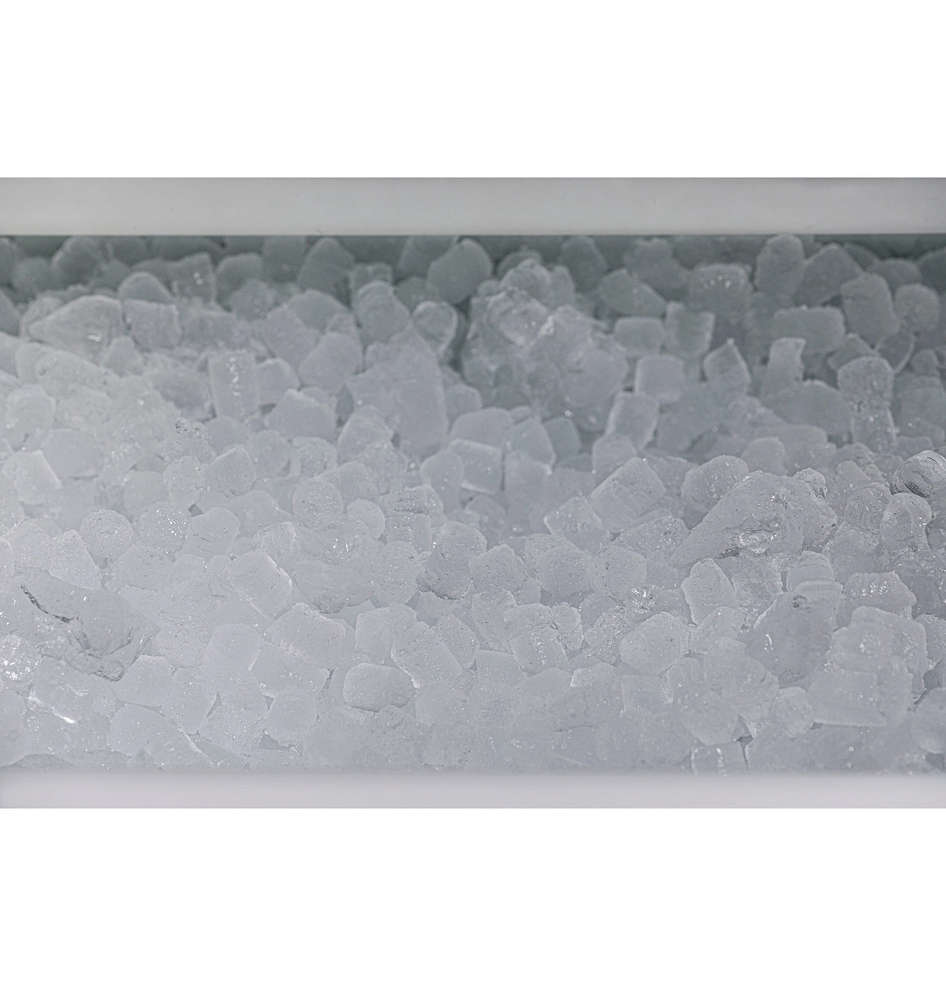 Ice Maker 15-Inch Panel-Ready - Nugget Ice view 36