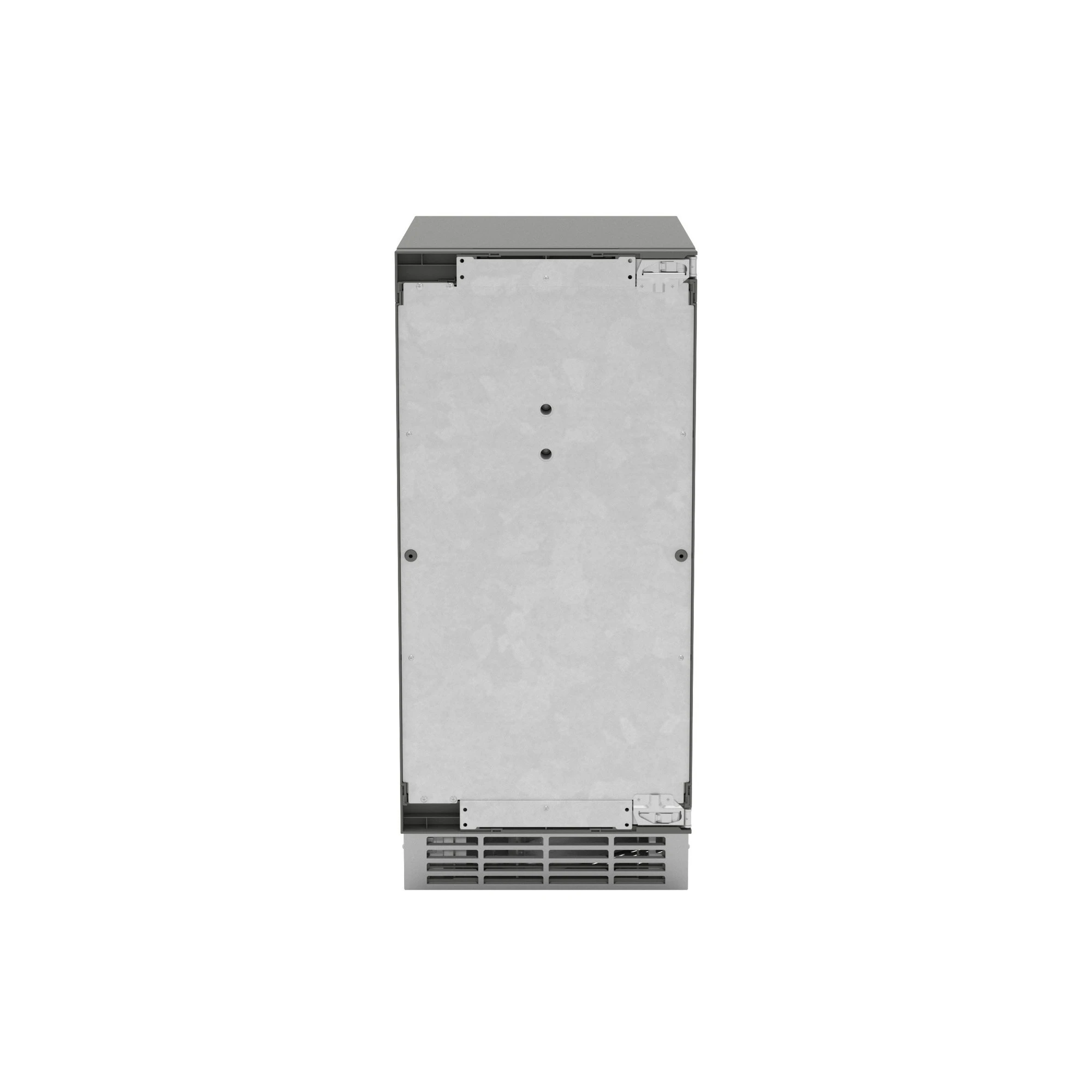 Ice Maker 15-Inch Panel-Ready - Nugget Ice view 51