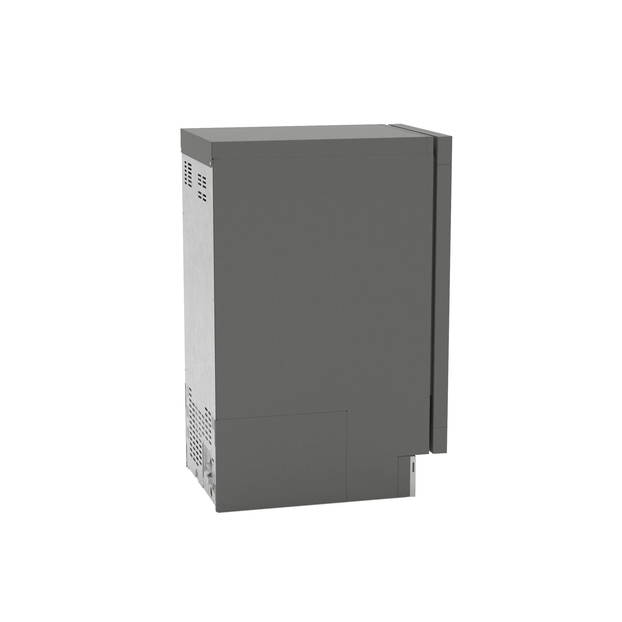 Ice Maker 15-Inch Panel-Ready - Nugget Ice view 32
