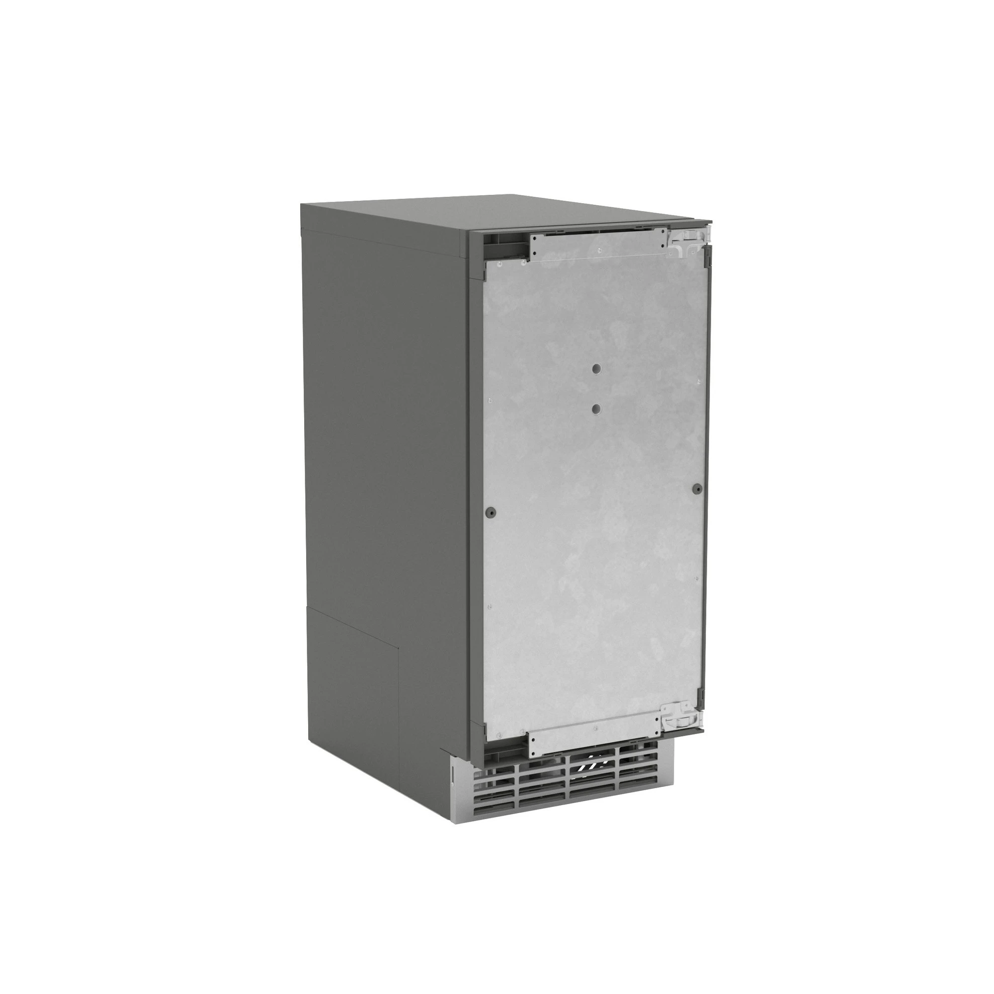 Ice Maker 15-Inch Panel-Ready - Nugget Ice view 7